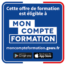 Formation éligible au Compte Personnel de Formation (CPF)